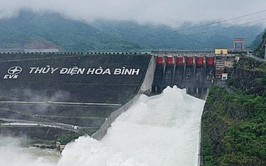 Hà Nội bảo đảm an toàn hạ du khi hồ thủy điện đóng cửa xả lũ