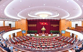 Thông báo kết quả Hội nghị lần thứ 12 Ban Chấp hành Trung ương Đảng
