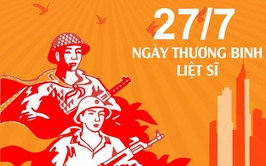 UBND xã Hạ Bằng triển khai kế hoạch khám, chăm sóc sức khỏe cho đối tượng chính sách trên địa bàn xã nhân kỷ niệm 78 năm ngày Thương binh- Liệt Sỹ 27/7