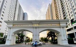 Phường Dương Nội có 2 tuyến phố mới được đặt tên