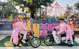 Gương người tốt, việc tốt: Cô giáo mầm non Cao Thị Toán - Tấm gương tâm huyết với công việc và cộng đồng