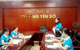 Chặng đường mới của Phụ nữ Yên Sở