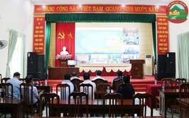 Hành động khẩn cấp để kịp thời phòng, tránh và ứng phó với bão số 3