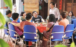 GẦN DÂN, SÁT DÂN – LẮNG NGHE VÀ PHỤC VỤ NHÂN DÂN
