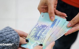 Bộ Nội vụ lấy ý kiến phương án lương tối thiểu vùng năm 2026 tăng 7,2%