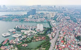 Vận hành chính quyền địa phương hai cấp: Cơ hội kiến tạo không gian phát triển mới cho Thủ đô