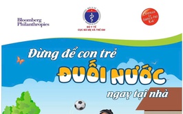 HƯỞNG ỨNG NGÀY THẾ GIỚI PHÒNG CHỐNG ĐUỐI NƯỚC 25 THÁNG 7