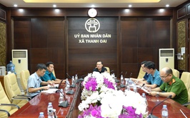 Hành động khẩn cấp để kịp thời phòng, tránh và ứng phó với bão số 3