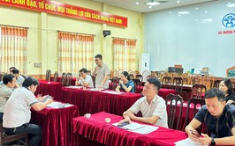 Xã Thượng Phúc triển khai kế hoạch ứng phó sự cố, thiên tai, tìm cứu nạn và triển khai các nhiệm vụ ứng phó với cơn bão số 3 (tên quốc tế WiPha)