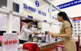 Hà Nội phê duyệt 37 quy trình nội bộ – quy trình điện tử giải quyết thủ tục hành chính lĩnh vực Hộ tịch