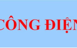 Chủ động, tập trung ứng phó bão số 3 năm 2025