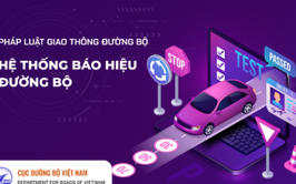 Người dân cả nước đã có thể tự học lý thuyết sát hạch lái xe ô tô (hạng B) trên Bình dân học vụ số