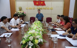 Hòa Xá: Tăng cường phối hợp, tập trung thực hiện hiệu quả các nhiệm vụ trọng tâm