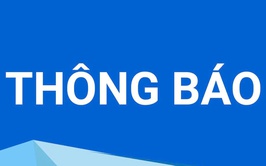 THÔNG BÁO: VỀ CÔNG KHAI CÁC CHỨC DANH LÃNH ĐẠO CỦA PHÒNG CHUYÊN MÔN, ĐƠN VỊ SỰ NGHIỆP THUỘC UBND XÃ KIM ANH.