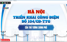 Tăng cường hiệu quả điều hành chính sách tiền tệ, chính sách tài khóa