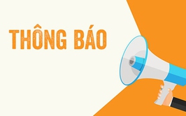 Công điện V/v chủ động, tập trung ứng phó bão số 3 năm 2025 trên địa bàn Xã