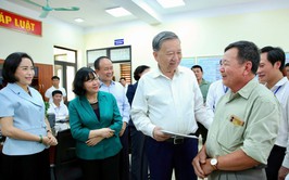 Phong cách nêu gương Hồ Chí Minh - sức lan tỏa trong thực hiện quy định nêu gương của người đứng đầu tổ chức, cơ quan, đơn vị hiện nay