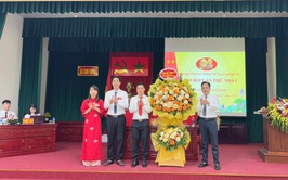 Đại hội Chi bộ Phòng Kinh tế lần thứ Nhất nhiệm kỳ 2025-2030: Chủ động, quyết liệt, sát thực tiễn