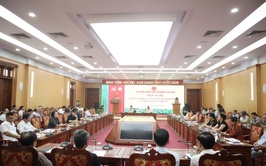 Hội nghị gặp mặt các Tổ trưởng Tổ dân phố trên địa bàn phường Từ Liêm và triển khai một số nội dung