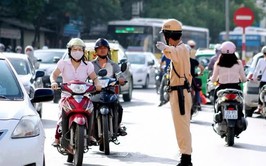 Hà Nội ban hành kế hoạch triển khai Chương trình truyền thông “Vì an toàn giao thông Thủ đô”