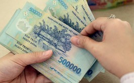 Đề xuất MỨC LƯƠNG TỐI THIỂU VÙNG từ 1/1/2026