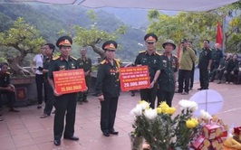 Doanh nhân cựu chiến binh Đoàn Thị Ngọc Lan - Đóa hoa ngát hương giữa đời thường