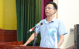 Xã Hạ Bằng giao ban chỉ đạo Tổng điều tra nông thôn, nông nghiệp năm 2025
