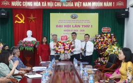 Chi bộ Ban quản lý Dự án đầu tư - Hạ tầng  xã Phù Đổng tổ chức Đại hội đại biểu lần thứ I, nhiệm kỳ 2025-2030 