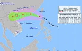 Đảng ủy xã Thanh Trì tăng cường lãnh đạo, chỉ đạo và thực hiện công tác phòng, chống bão số 3 (bão WIPHA)