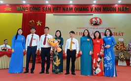 ĐẠI HỘI ĐẢNG BỘ CÁC CƠ QUAN ĐẢNG XÃ HÒA LẠC LẦN THỨ NHẤT, NHIỆM KỲ 2025–2030 THÀNH CÔNG TỐT ĐẸP