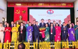 Đại hội đại biểu Đảng bộ xã Ngọc Hồi lần thứ I, nhiệm kỳ 2025 - 2030: Phát huy vai trò lãnh đạo của Đảng, lấy người dân làm trung tâm