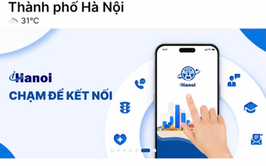 Hà Nội hướng dẫn người dân lấy số thứ tự trực tuyến trên ứng dụng iHanoi
