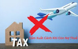 Thư ngỏ về việc thông báo áp dụng biện pháp tạm hoãn xuất cảnh theo Nghị định số 49/2025/NĐ-CP ngày 28/2/2025 của Chính phủ