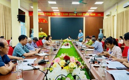 XÃ VÂN ĐÌNH TRIỂN KHAI KẾ HOẠCH TỔ CHỨC CHƯƠNG TRÌNH LỄ THẮP NẾN TRI ÂN KỶ NIỆM 78 NĂM NGÀY THƯƠNG BINH - LIỆT SĨ (27/7/1947 - 27/7/2025)