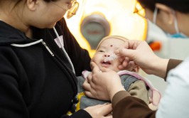 Hướng tới bao phủ vaccine rota toàn quốc vào năm 2026