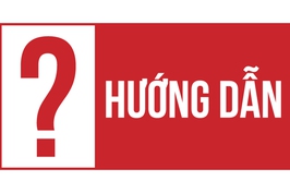 Hướng dẫn thủ tục thuế sau sắp xếp địa giới hành chính
