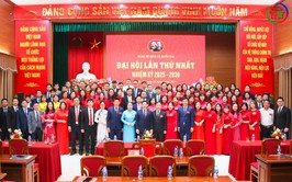 Quốc Oai tổ chức thành công Đại hội Đảng bộ UBND xã lần thứ I, nhiệm kỳ 2025 – 2030