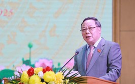 Phó Bí thư Thường trực Thành ủy Nguyễn Văn Phong: Thanh Xuân phấn đấu đạt phường kiểu mẫu của Hà Nội