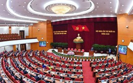 Bước đột phá trong xây dựng văn kiện Đại hội của Đảng
