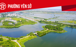 Phường Yên Sở