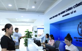 Thí điểm lấy số thứ tự trực tuyến đặt lịch hẹn qua ứng dụng iHanoi