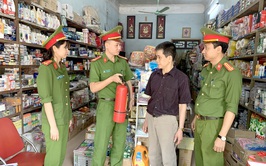 Luật PCCC&CNCH sửa đổi: tăng phân cấp, bỏ nhiều thủ tục rườm rà