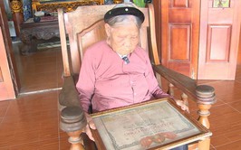Phúc Lộc – Tự hào những Bà Mẹ Việt Nam anh hùng