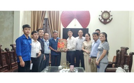TRI ÂN SÂU SẮC NHỮNG NGƯỜI ĐÃ HY SINH VÌ ĐỘC LẬP – TỰ DO CỦA TỔ QUỐC