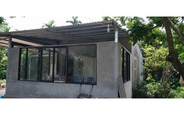 Xã Phúc Thọ phát huy vai trò quản lý Nhà nước trong xử lý vi phạm đất đai, trật tự xây dựng