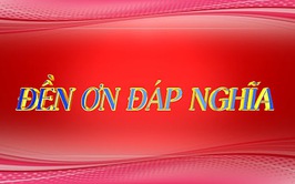XÃ ĐA PHÚC - CẬP NHẬT DANH SÁCH ỦNG HỘ QUỸ “ĐỀN ƠN ĐÁP NGHĨA” NĂM 2025