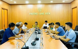 Hoạt động của Ban Thanh tra nhân dân, Ban giám sát đầu tư cộng đồng đối với các dự án trên địa bàn phường