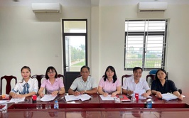 Xã Tam Hưng: Duy trì hiệu quả tín dụng chính sách sau sáp nhập