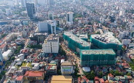 23 thủ tục hành chính lĩnh vực xây dựng được Hà Nội sửa đổi, bổ sung