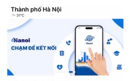 Các bước lấy số thứ tự trực tuyến trên ứng dụng iHanoi